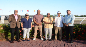 Ray Guevara exhorta a Turismo a apoyar a la hípica