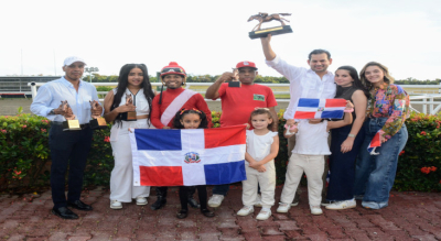 Burlao gana Clásico Independencia Nacional