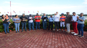 Mindnight Koffe nuevo triple coronado; representará RD en Venezuela
