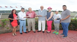 Ejemplar Tirano Conquista Clásico Día de Duarte en el V Centenario.