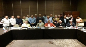 Asamblea de Medio Año Confederación Hípica Del Caribe.