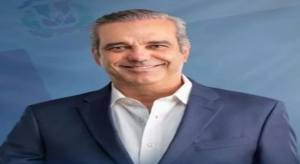 Abinader felicita a Joel Rosario por exaltación Salón de la Fama EE.UU.
