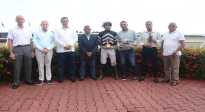 Taquillero gana clásico Francisco del Rosario Sánchez