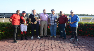 Zumbadora gana clásico y pool paga RD$90,668 en el Quinto