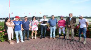 Counsellor gana clásico Velocidad en el V Centenario; Pool tiene dividendo popular