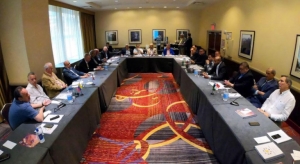 GULFSTREAM  PARK REPITE COMO SEDE  DE LA SERIE HÍPICA 2019