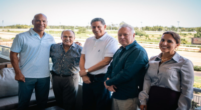 Avanzan preparativos para Clásico Aniversario Copa Camarero