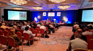 Representación dominicana en el Simposio Global anual sobre Carreras
