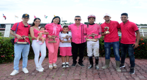 Counsellor sorprende en clásico Restauración en el V Centenario; pool paga sobre los 265 mil pesos